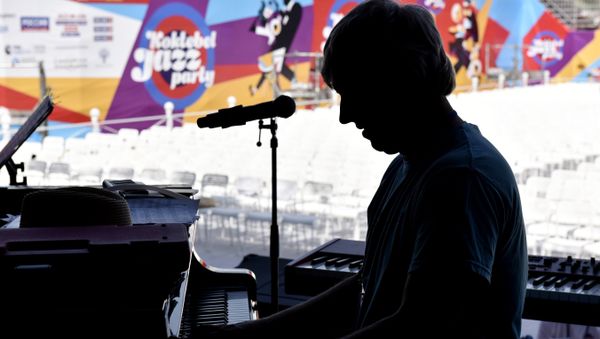 Koktebel Jazz Party 2017