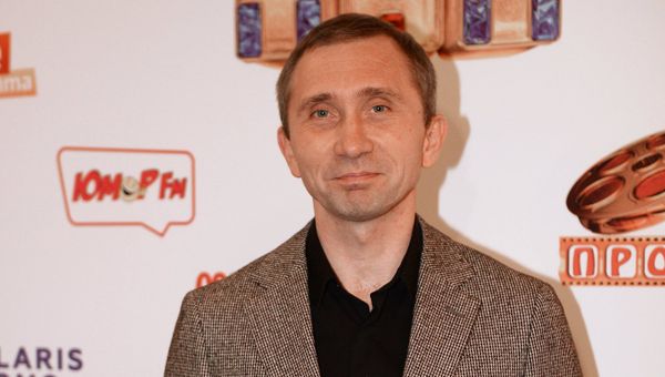 Резидент Comedy club Дмитрий Грачёв