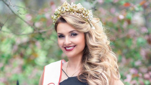 Ольга Половкова Ольга Половкова