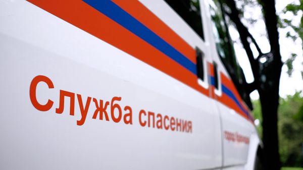 Тактико-специальные учения в Краснодаре