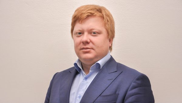 Иван Кусов
