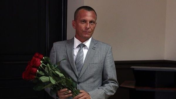 Андрей Некрасов