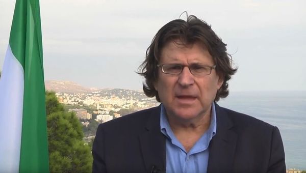 Обращение президента Национальной ассамблеи Андалузии (Испания) Педро Альтамирано к крымчанам
