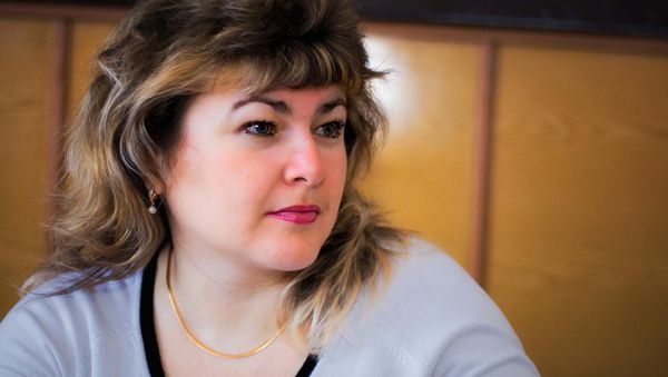 Ирина Сухарева - ТОЛЬКО ДЛЯ АНОНСОВ