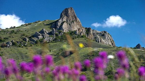 Карадаг