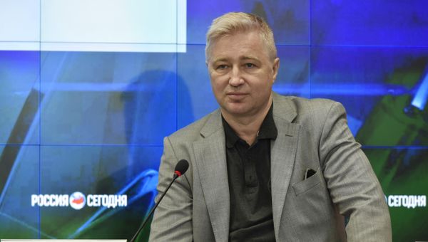 Испанский композитор русского происхождения Юрий Чугуев
