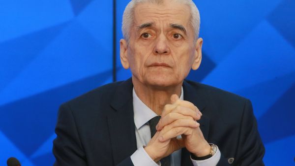 Первый заместитель председателя комитета ГД РФ по образованию и науке Геннадий Онищенко