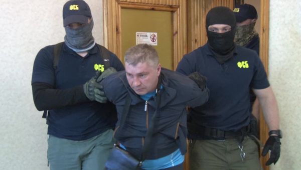 Дмитрий Долгополов