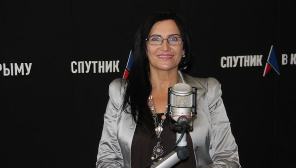Психолог Ольга Войновская