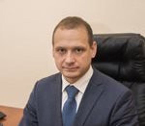 Сергей Фомич