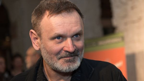Сергей Мокрицкий 