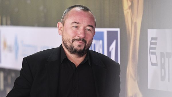Журналист и телеведущий Артем Шейнин