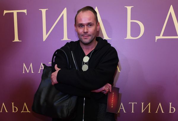 Премьера фильма Алексея Учителя Матильда