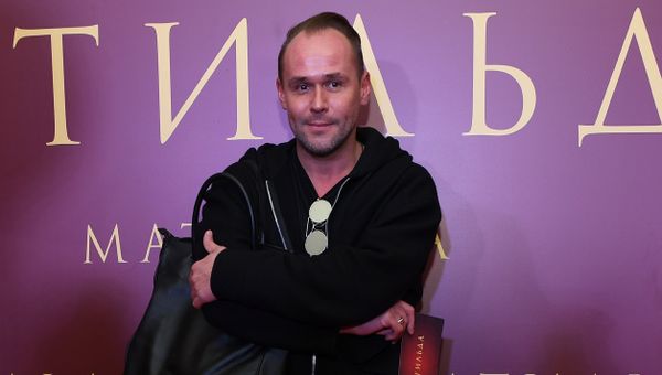 Премьера фильма Алексея Учителя Матильда