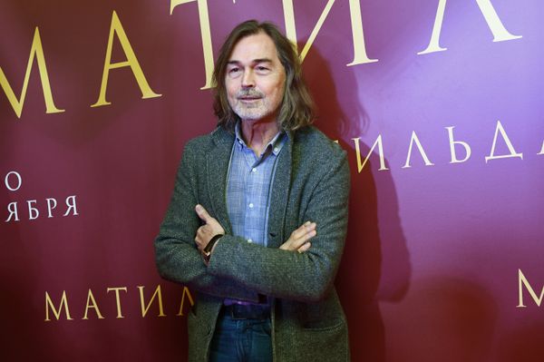 Премьера фильма Алексея Учителя Матильда