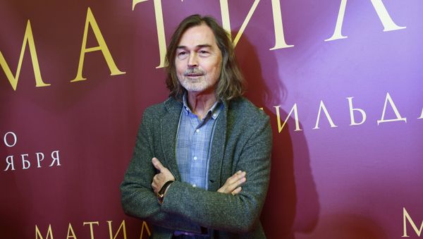 Премьера фильма Алексея Учителя Матильда