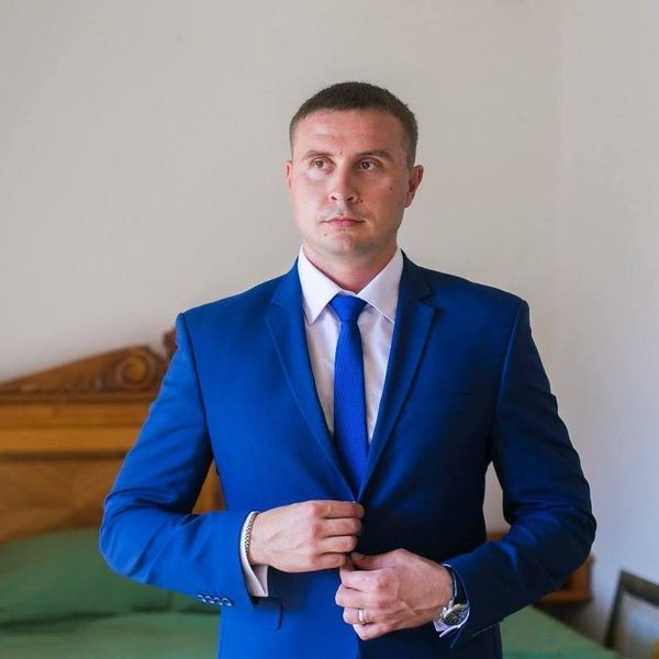 Илья Прокопьев