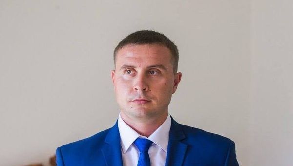 Илья Прокопьев