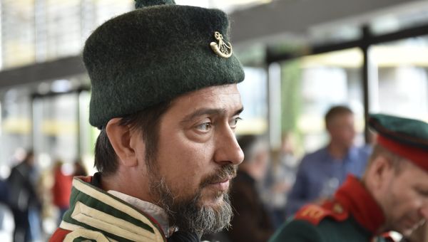 Гастрономический фестиваль Ноябрьфест в Крыму