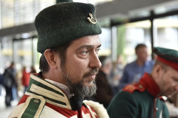 Гастрономический фестиваль Ноябрьфест в Крыму