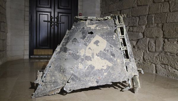 Открытие Константиновской казематированной батареи в Севастополе для посетителей. Один из экспонатов музейного комплекса Открытие Константиновской казематированной батареи в Севастополе для посетителей. Один из экспонатов музейного комплекса