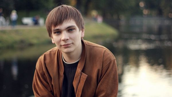 Рэпер Гнойный (Вячеслав Машнов)