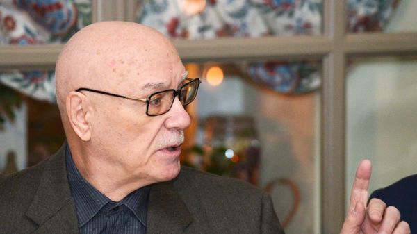 Леонид Куравлев