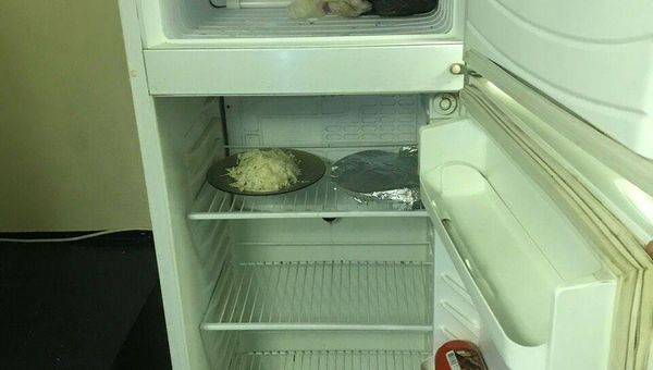 Ситуация на судне Moryak