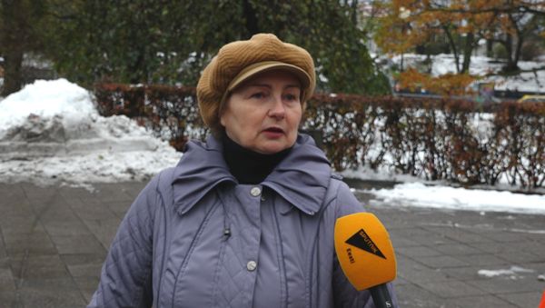 Эстония: опрос по Крыму