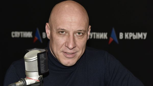 Денис Майданов