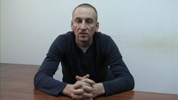 Задержанный в Тольятти украинский шпион рассказал, как был завербован СБУ