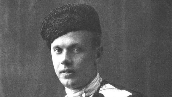 Яков Слащев