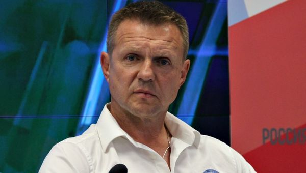 Александр Красильников - ТОЛЬКО ДЛЯ АНОНСОВ