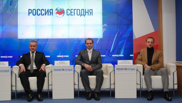 Пресс-конференция Феодосия после курортного сезона: новые задачи