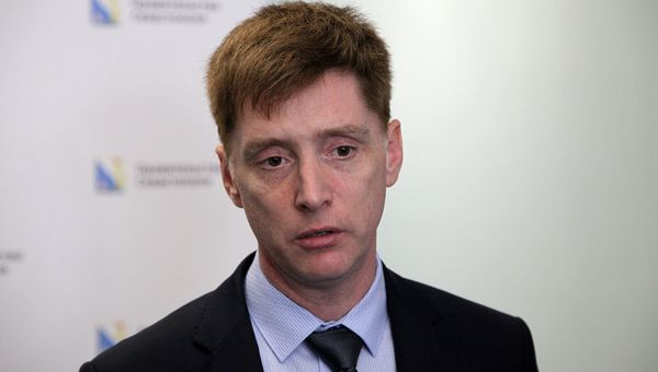 Евгений Костюшин