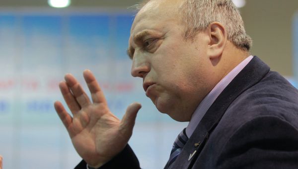 Франц Клинцевич