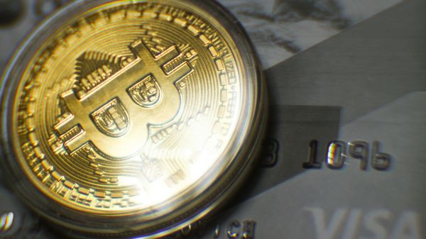 Криптовалюта биткойн