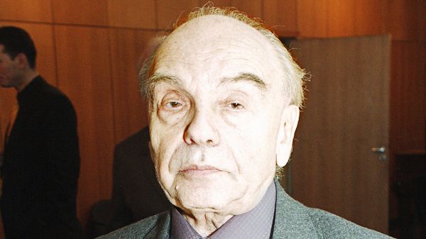 Композитор Владимир Шаинский Композитор Владимир Шаинский