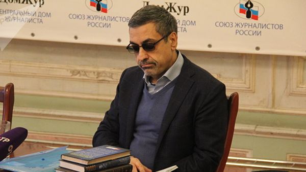 Астролог Павел Глоба
