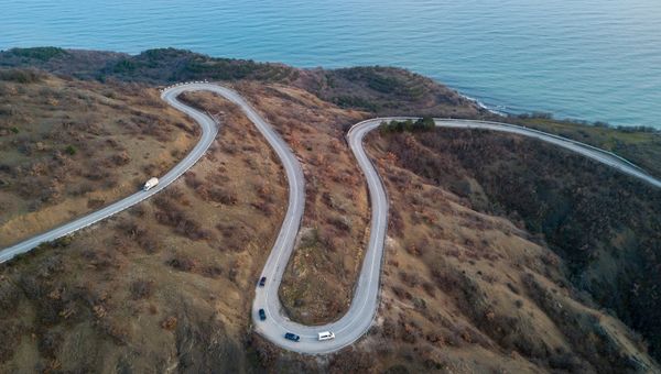 Регионы России. Крым Регионы России. Крым