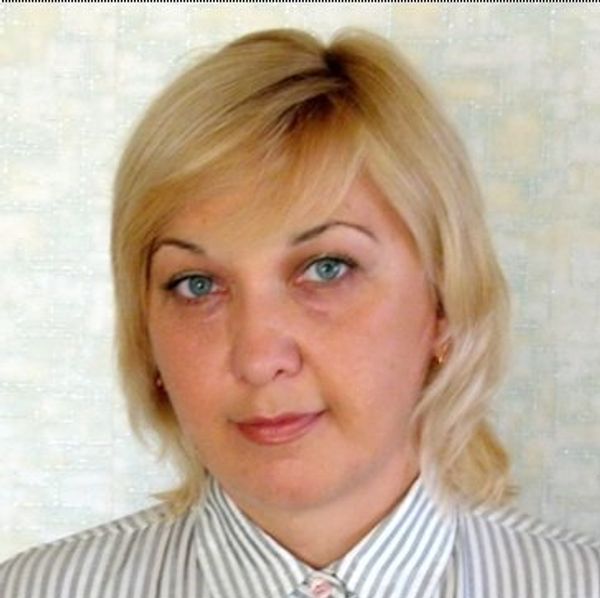 Наталья РЫМАРЕНКО - ТОЛЬКО ДЛЯ АНОНСОВ