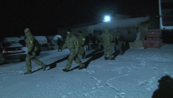 В Крыму ФСБ накрыла цех по производству поддельной водки