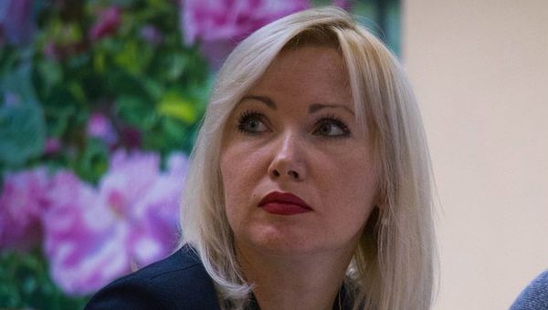 Кандидат педагогических наук Мария СКОРОБОГАТОВА АНОНСЫ