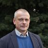 Директор Таврического информационно-аналитического центра Александр Бедрицкий