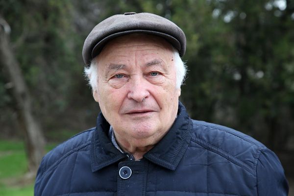 Капитан первого ранга в отставке Юрий Пляченко Капитан первого ранга в отставке Юрий Пляченко