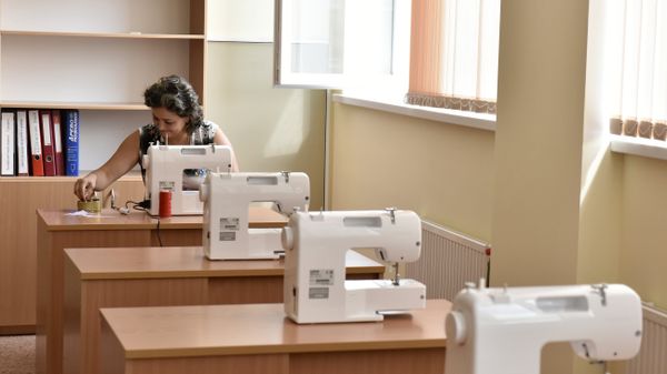 Швейные машинки