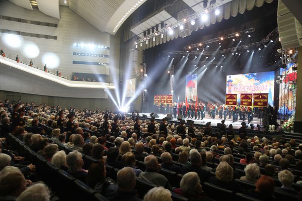 Мероприятия по случаю Дня снятия блокады Ленинграда 