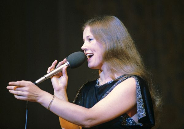 Людмила Сенчина