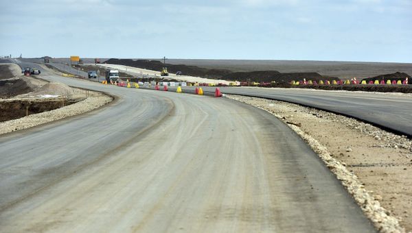 Строительство автоподхода к Крымскому мосту и трассы Таврида Строительство автоподхода к Крымскому мосту и трассы Таврида