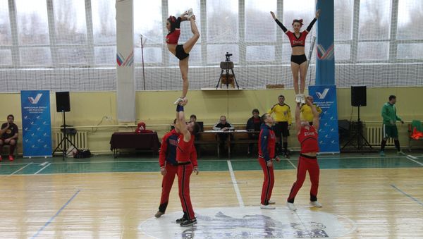 Турнир под эгидой ОНФ по мини-футболу в поддержку олимпийцев в Симферополе Турнир под эгидой ОНФ по мини-футболу в поддержку олимпийцев в Симферополе